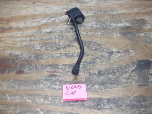 1991 Kx125 (A) Ignition Coil Electrical Wiring