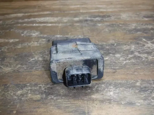 2004 TTR125 CDI Igniter Brain ECU Computer Harness Wiring