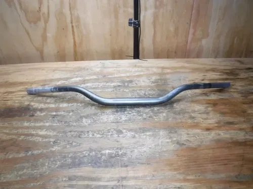 2009 Kx450f Kawasaki Renthal Handlebars Bars Fat 1 1/8'' Universal Hand Controls