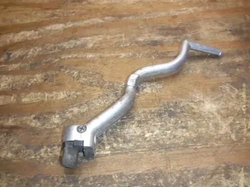 2008 Kx450f A Kick Start Lever Kicker 2009 2010 2011 2012 2013 2014 2015 OEM KX