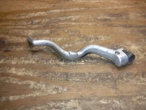 2008 Kx450f A Kick Start Lever Kicker 2009 2010 2011 2012 2013 2014 2015 OEM KX
