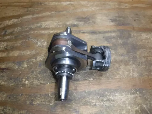 2004 TTR225 Crankshaft Crank Shaft Connecting Rod Bottom End 1999 2000 2001-2004