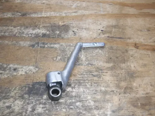 1996 Yz125 (B) Yamaha Kick Start Lever Kicker Foot Pedal Starter