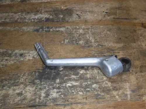 1996 Yz125 (B) Yamaha Kick Start Lever Kicker Foot Pedal Starter