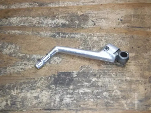 1996 Yz125 (B) Yamaha Kick Start Lever Kicker Foot Pedal Starter