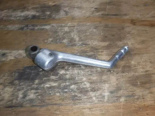 1996 Yz125 (B) Yamaha Kick Start Lever Kicker Foot Pedal Starter