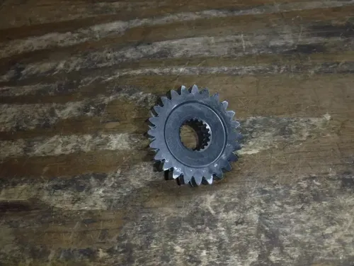 2005 RMZ450 Primary Crankshaft Drive Gear Crank