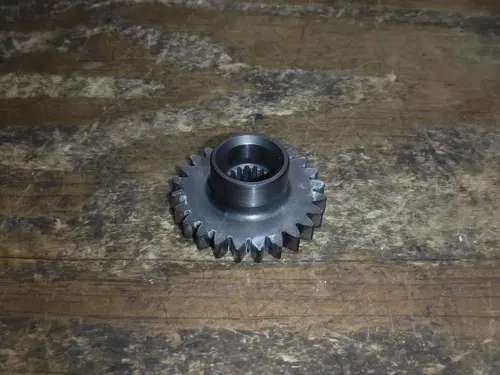 2005 RMZ450 Primary Crankshaft Drive Gear Crank