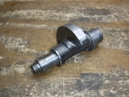2005 TTR230 (A) Yamaha Counter Balancer Harmonic Shaft Weight