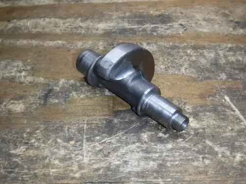 2005 TTR230 (A) Yamaha Counter Balancer Harmonic Shaft Weight