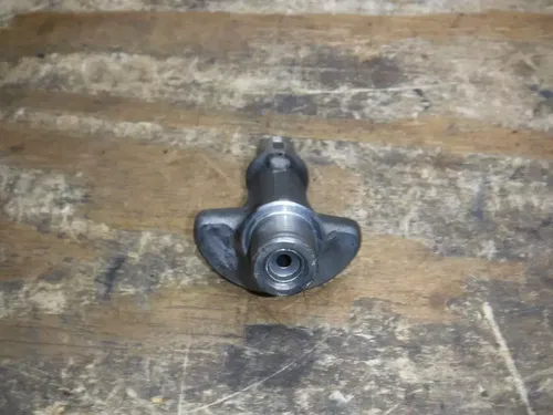 2005 TTR230 (A) Yamaha Counter Balancer Harmonic Shaft Weight