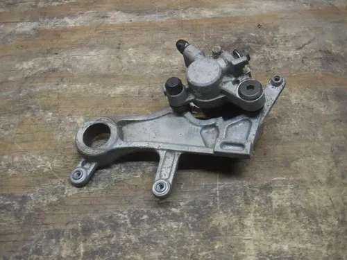 2006 CRF250r Crf450r Rear Brake Caliper 2004 2005 2007 2008 2009 2010 2011 2012