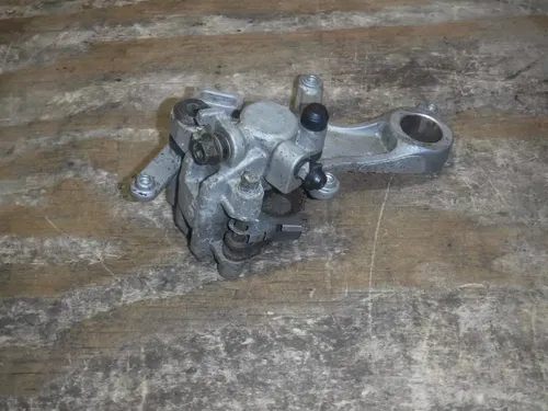 2006 CRF250r Crf450r Rear Brake Caliper 2004 2005 2007 2008 2009 2010 2011 2012