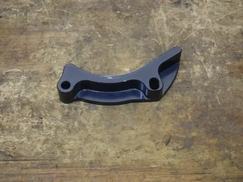 2013 RMZ450 A Front Sprocket Guard Case Saver 2008 2009 2010 2011 2012 2014 2015