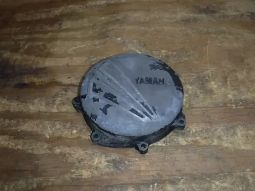 2014 Yz250f Clutch Cover Right Side Outer Cover 2015 2016 2017 2018