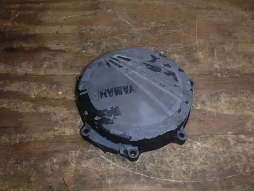2014 Yz250f Clutch Cover Right Side Outer Cover 2015 2016 2017 2018