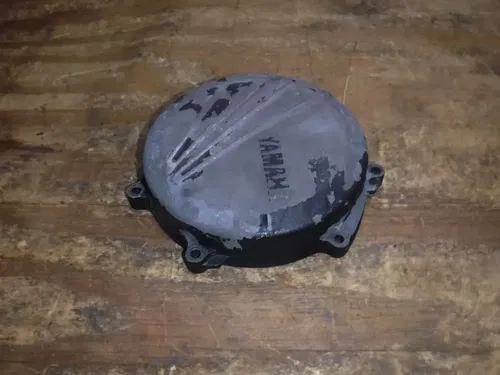 2014 Yz250f Clutch Cover Right Side Outer Cover 2015 2016 2017 2018