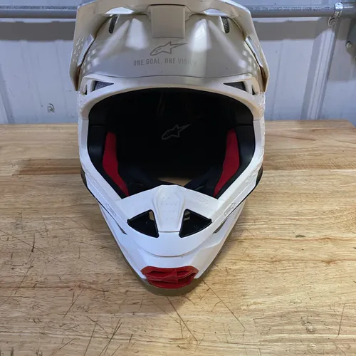 Alpinestar M8 Helmet 