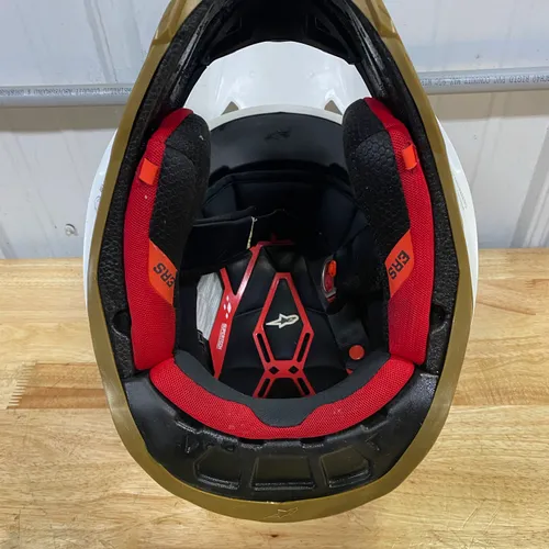 Alpinestar M8 Helmet 