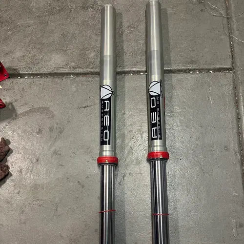 AEO WP Forks And Shock Suspension KTM/Husqvarna/Gas Gas MC FC SX-F 250 350 450