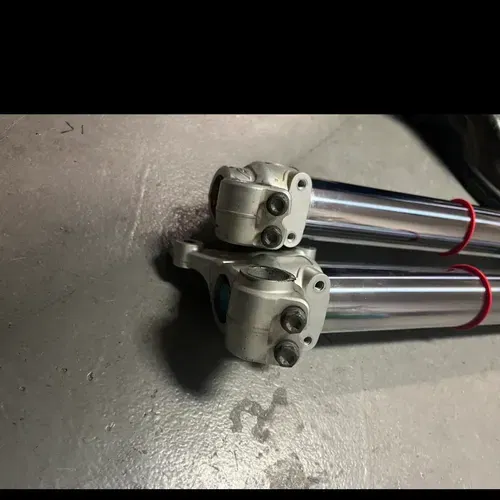 AEO WP Forks And Shock Suspension KTM/Husqvarna/Gas Gas MC FC SX-F 250 350 450