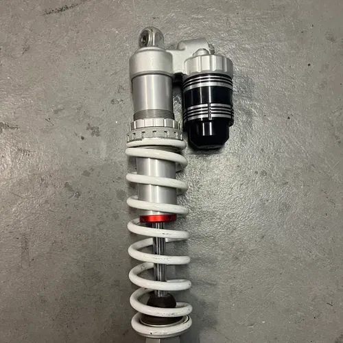 AEO WP Forks And Shock Suspension KTM/Husqvarna/Gas Gas MC FC SX-F 250 350 450