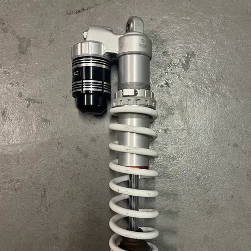 AEO WP Forks And Shock Suspension KTM/Husqvarna/Gas Gas MC FC SX-F 250 350 450