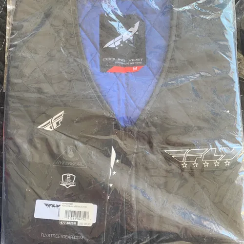 Fly Racing Apparel - Size M