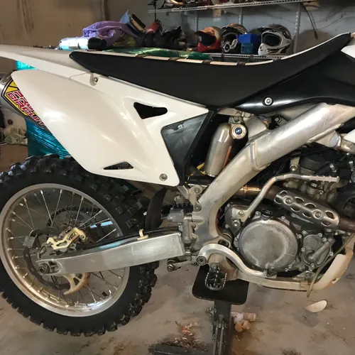 Pro Circuit Muffler 