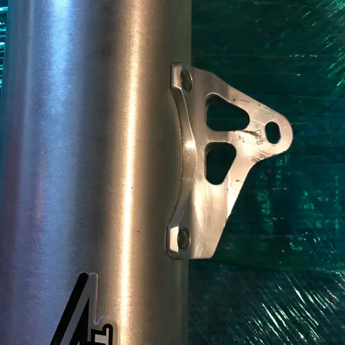 Pro Circuit Muffler 