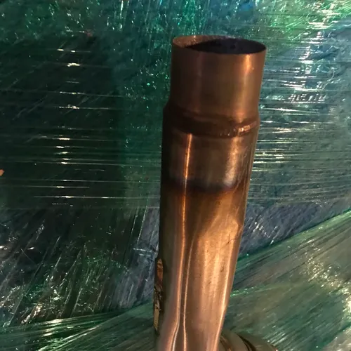 Pro Circuit Muffler 
