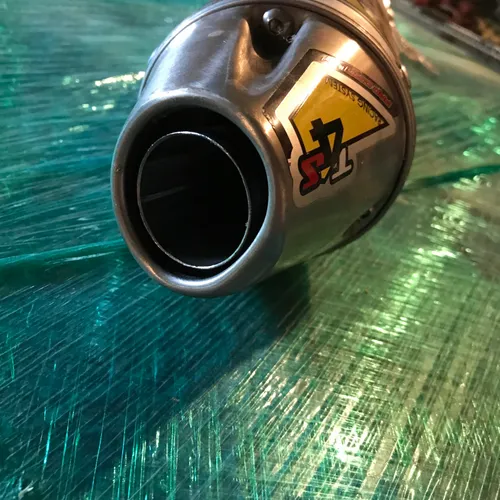 Pro Circuit Muffler 