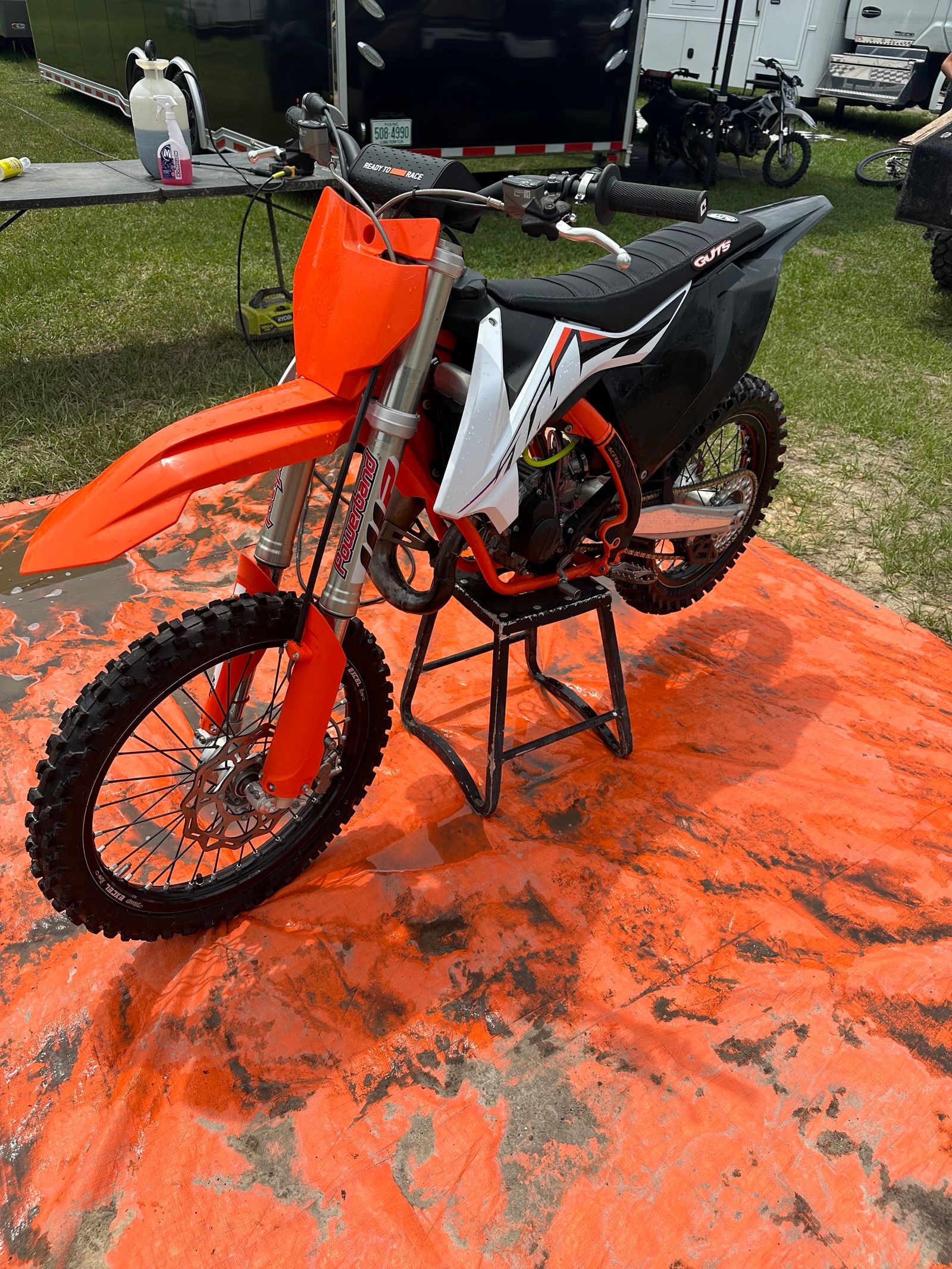 2022 ktm store 85 for sale