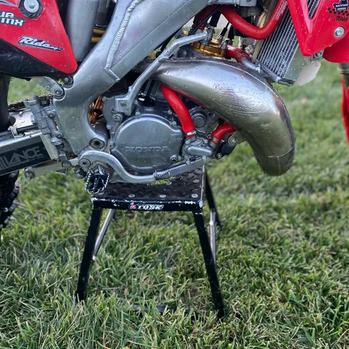 2004 Cr 125R 
