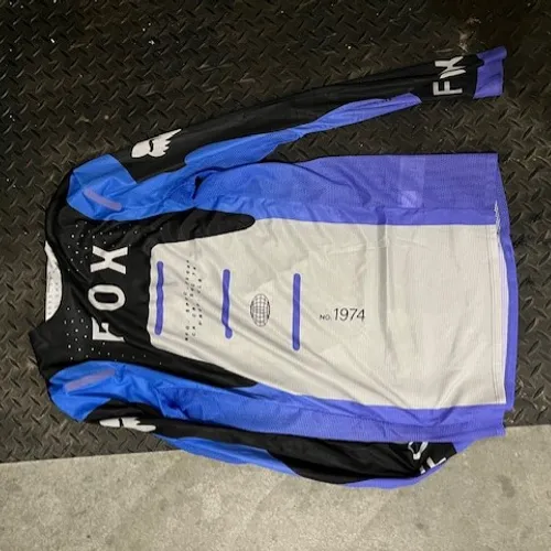 Fox gear Set - Medium Jersey 32 Pant