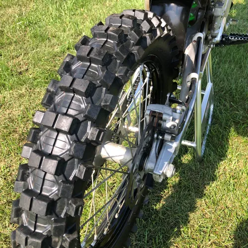 2015 Kx250f