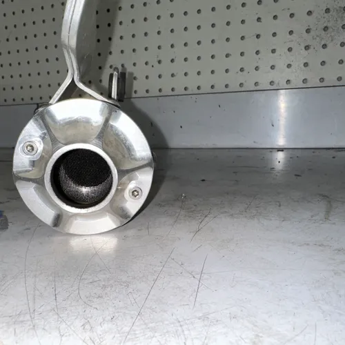Pro Curcuit R-304 Shorty With Spark Arrestor Cap