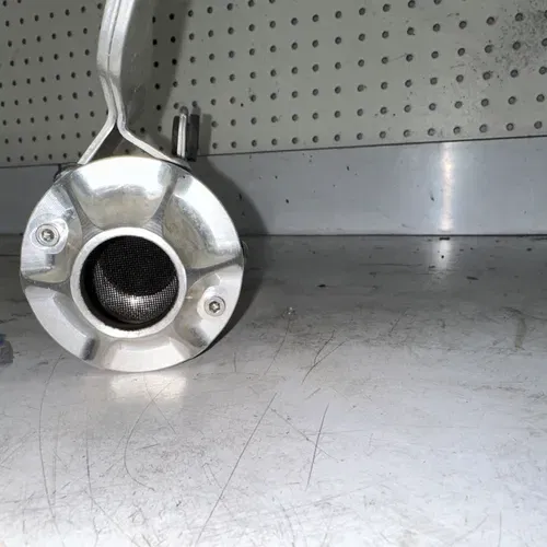 Pro Curcuit R-304 Shorty With Spark Arrestor Cap