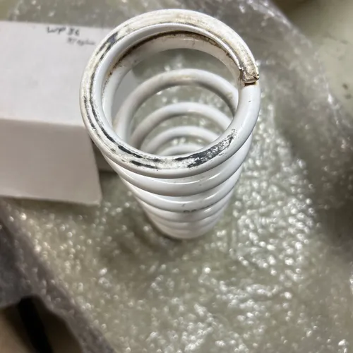 Rear Shock Spring
