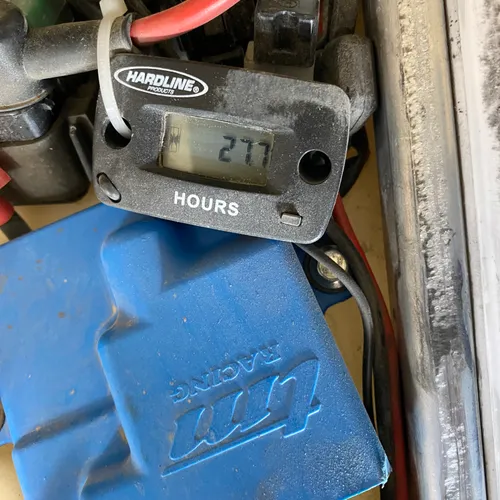 2023 TM MX 450fi