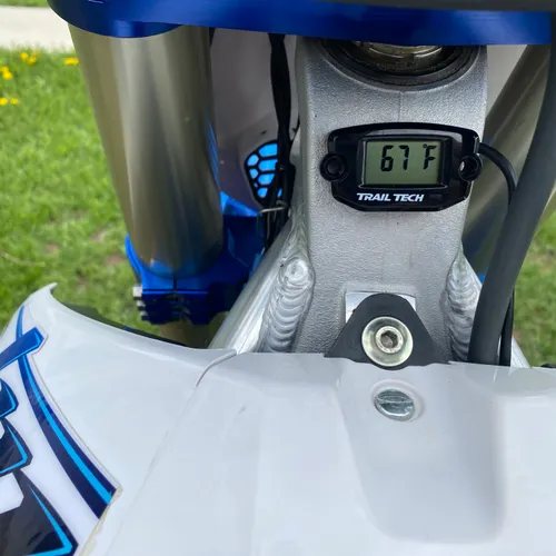 2023 TM MX 450fi