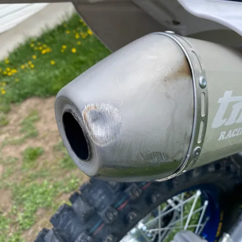 2023 TM MX 450fi
