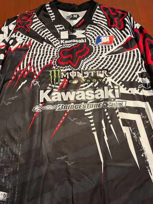James Bubba Stewart Jersey