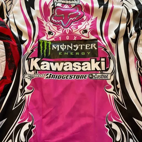 James Stewart Jersey