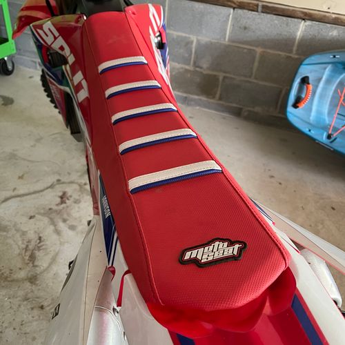 2020 CRF450r