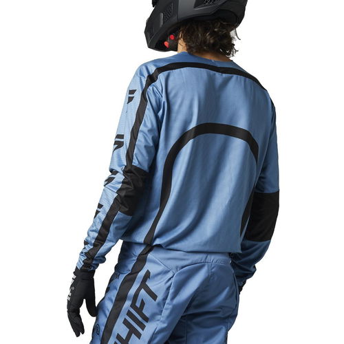 Black Label Curv Jersey Odyed