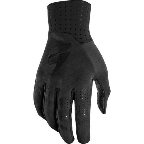 Blue Label 2.0 Air Gloves Black