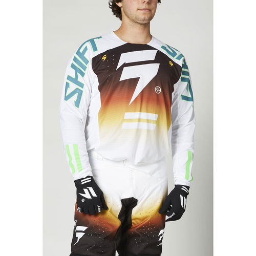 Black Label Lean Jersey Sunset