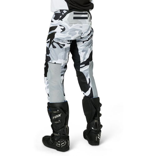 Black Label G.I. Fro Pant New Black Camo