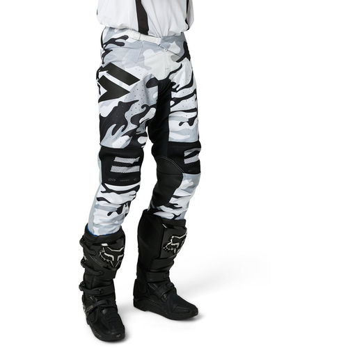 Black Label G.I. Fro Pant New Black Camo